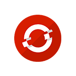 openshift iTechOps