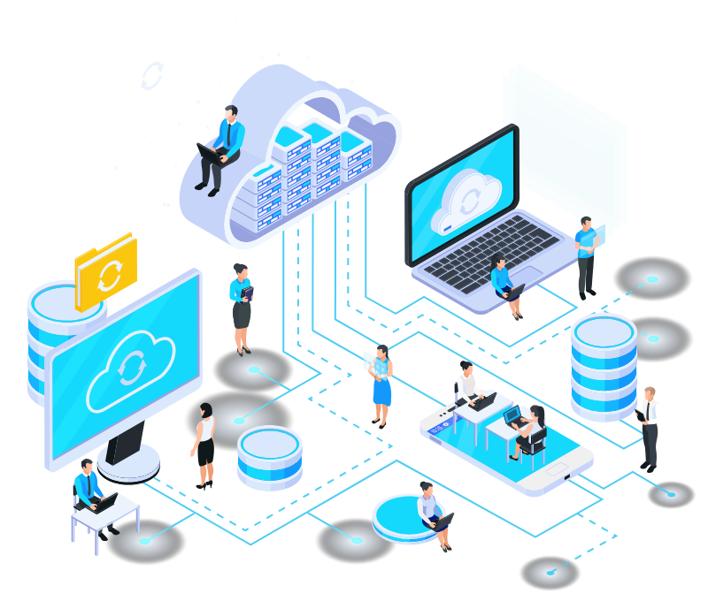 Site Reliability Engineering (SRE) Services