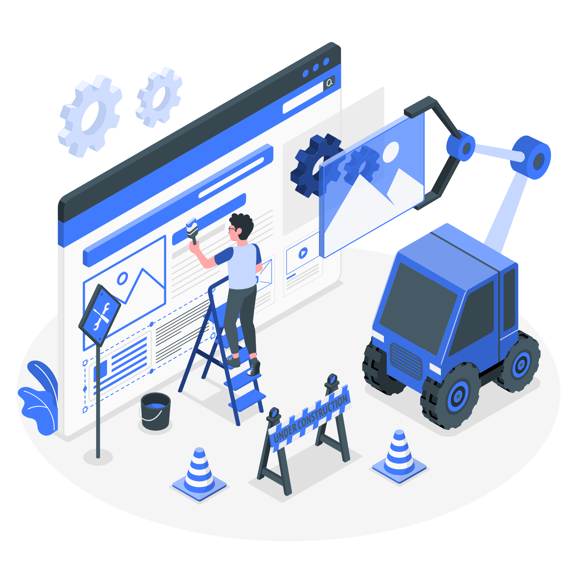 Site Reliability Engineering (SRE) Services