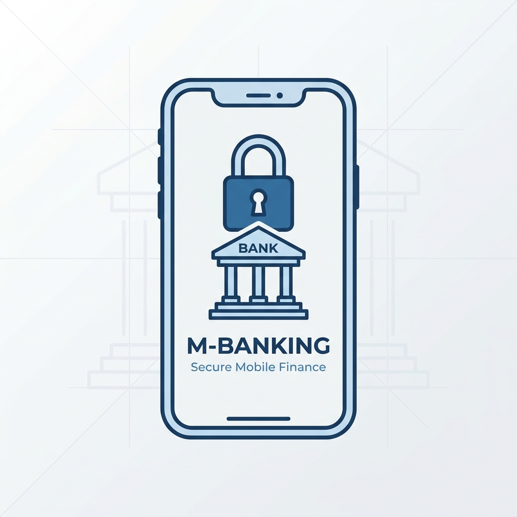 Mobile Banking App