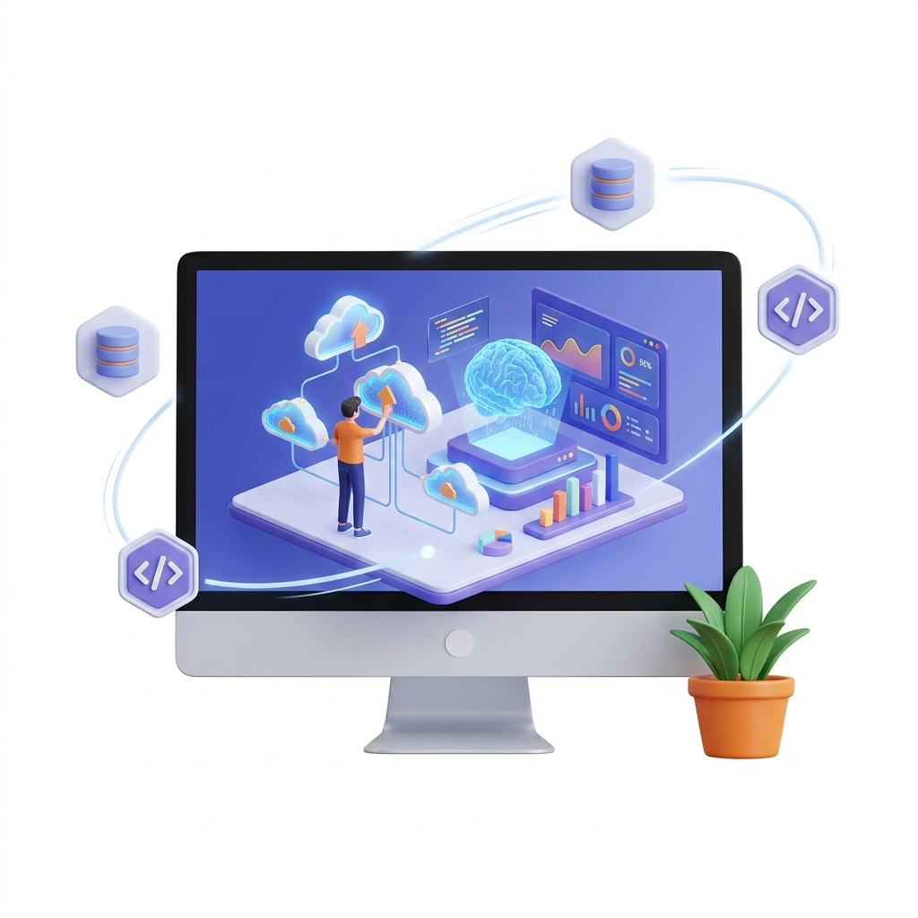 Technical illustration