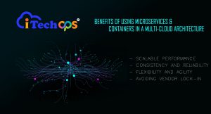 multi-cloud architecture